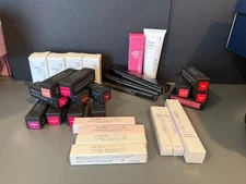 Color Street:  Lipstick, Lip-Liner, Makeup, Nail Care, Lotion....