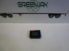 AVG EZD-T4C-FSE EZ DURAPANEL MONITOR PANEL USED FREE SHIPPPING!!!!!