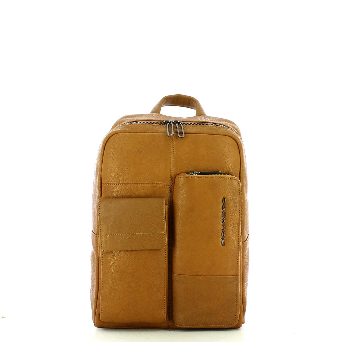 NEW Piquadro Zainetto Porta iPad Ronnie CA5883W116 GIALLO