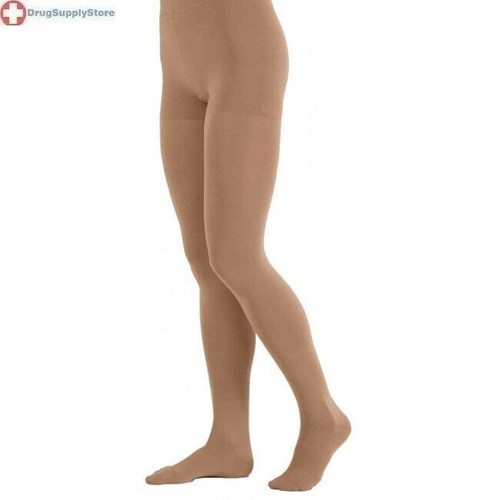 Mediven Sheer \u0026 Soft Women's Pantyhose 