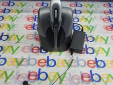 Plantronics CS55 Headset, Base Unit, External Microphone no Power Adapter