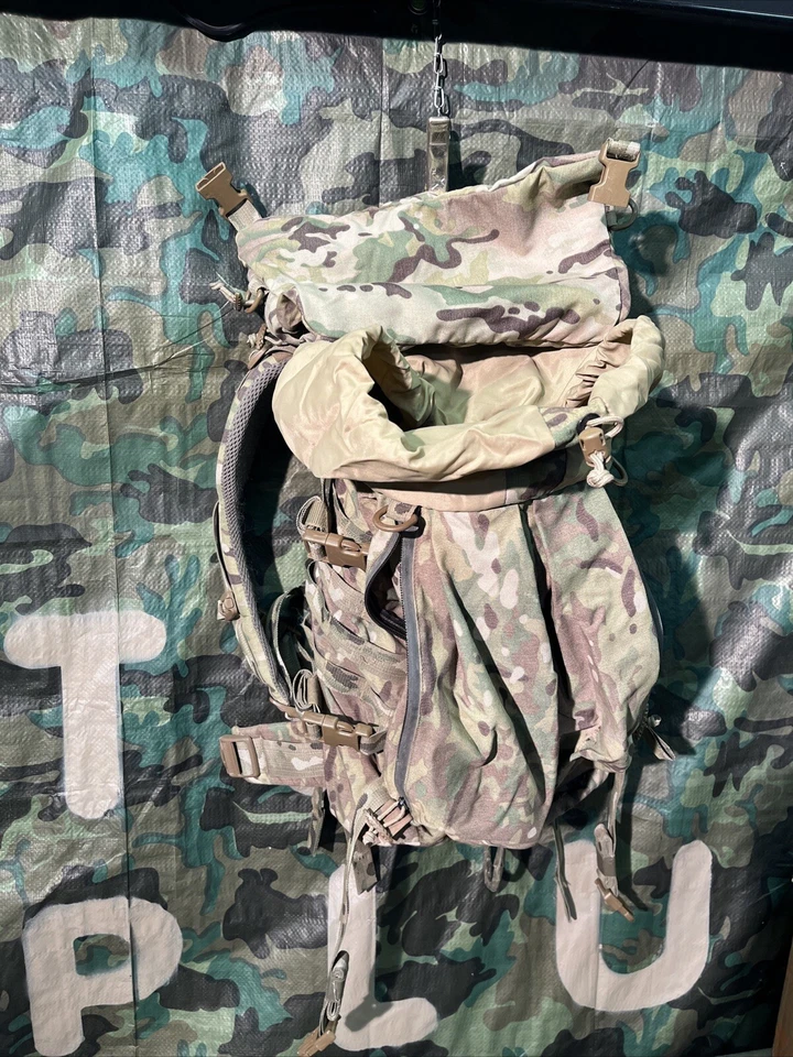 Mystery Ranch Multicam Jump DATL Foto 2 de 4