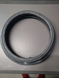 Waschmaschinentürdichtung Beko WTG720M1W Türdichtung Teile-Nr. 2905570100