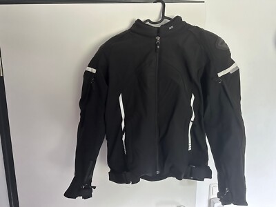 VANUCCI T-ART 18 TEXTILJACKE (Gr.48)
