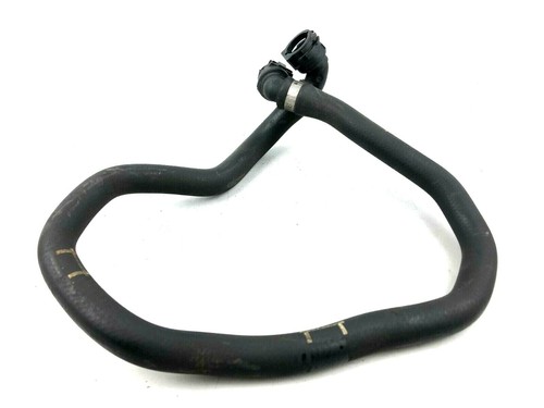 BMW 4 3 Serie F32 F30 Motor Wasser Kühler Rohr Schlauch Line Einheit 7811133