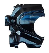 RPS Hawk 250 Front Engine Sprocket Cover (Standard Carb Model) #2 in Diagram