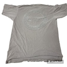 Vintage 90s Nothing Else Is A Pepsi Single Stitch T-Shirt Men  s Size L/XL