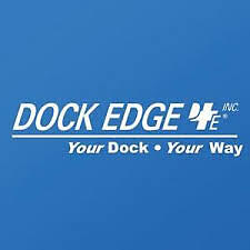 DOCK EDGE686-1136F DOCK GUARD WHITE 10FT ROLL