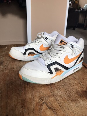 air tech challenge 2 kumquat