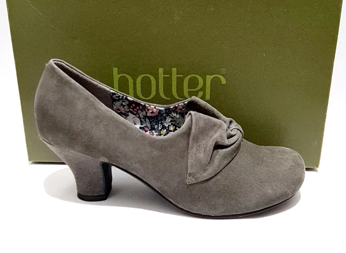 Hotter donna shoes ebay sale