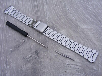 Casio Watch Strap For F-91W F105 F108 A158W A168 AE1200 AE1300 Ultra Thin 18mm