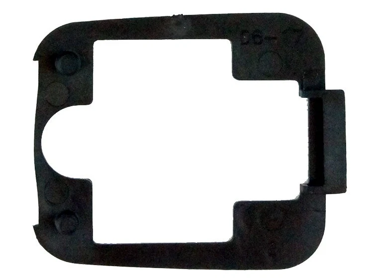 2003-2009 Hummer H3 vedação de borracha para maçaneta de porta externa - Imagem 2 de 4