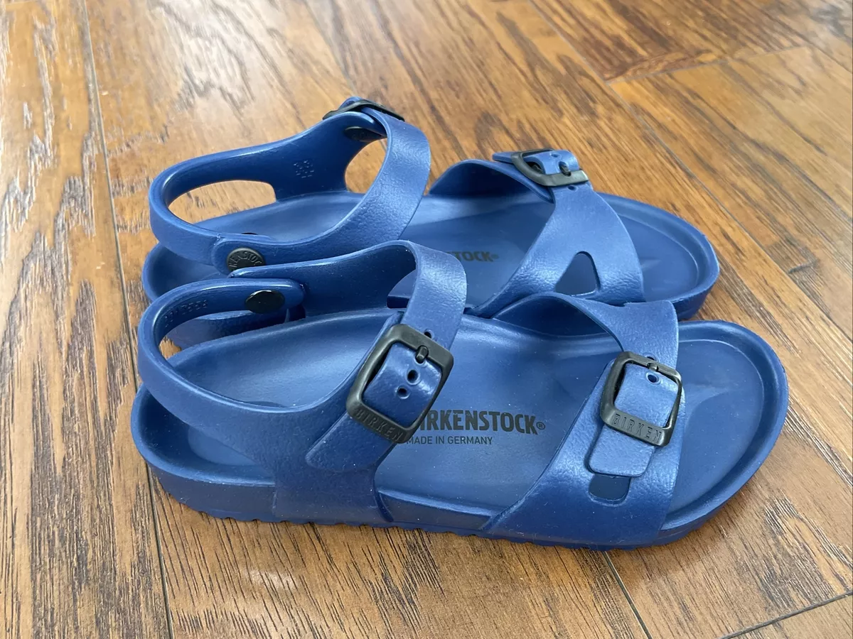 Kids eva sandals sale
