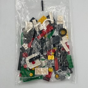 LEGO City 60053 Race Car Complete Minifigure Retired