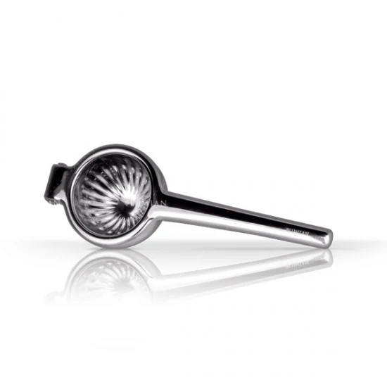 Presse-citron Lumian Platinum avec poignée ergonomique