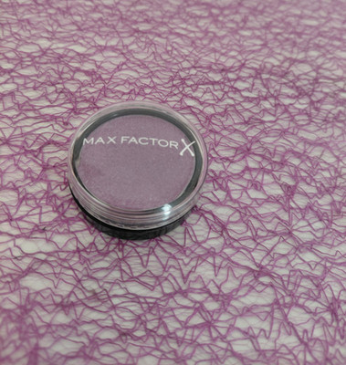 Max Factor Lidschattan  15 vicious purple  NEU  4 gr
