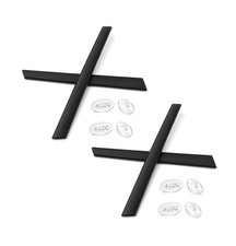 Replacement Rubber Kit Earsocks Nose Pads for Oakley Bottle Rocket 2.0 OX3007