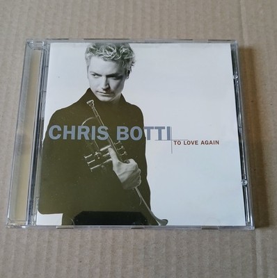 Chris Botti, To Love Again, Musik-CD