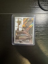 2025 Pokemon White Flare Joltik Illustration Rare #116/086 on eBay