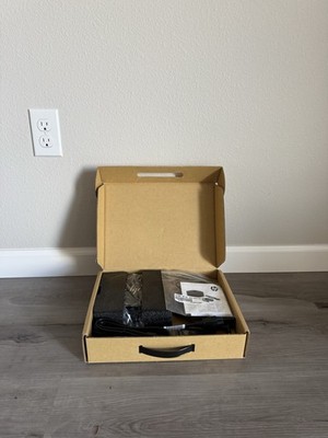 HP USB-C/A Universal Dock G2 Brand New