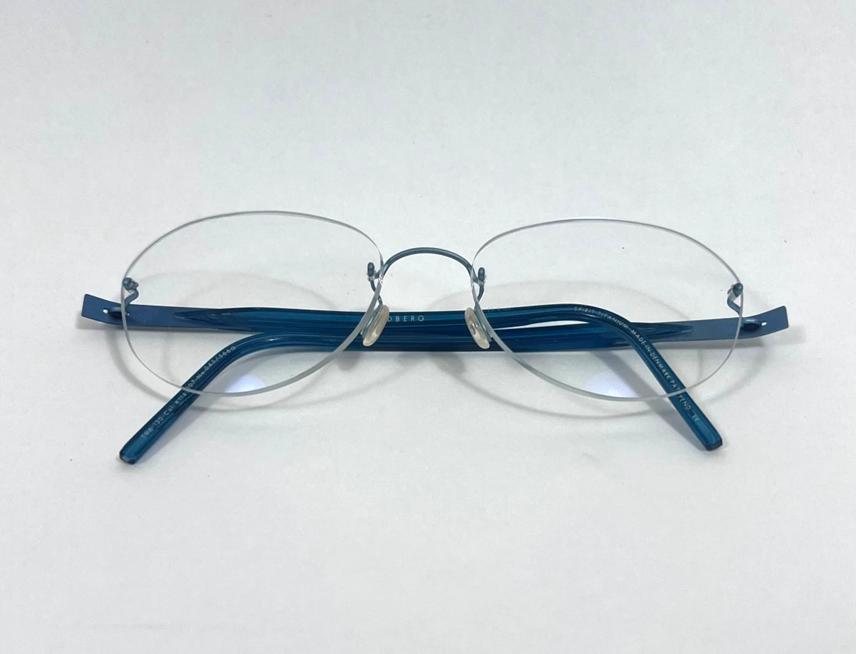 Lindberg Eyeglass Frames for sale - eBay