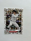 2025 Topps Drew Romo Base (Raw)