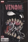 Amazing Spider-Man and Venom: Venom Inc Omega # 1 Cover A NM Marvel 2018 [BK39]