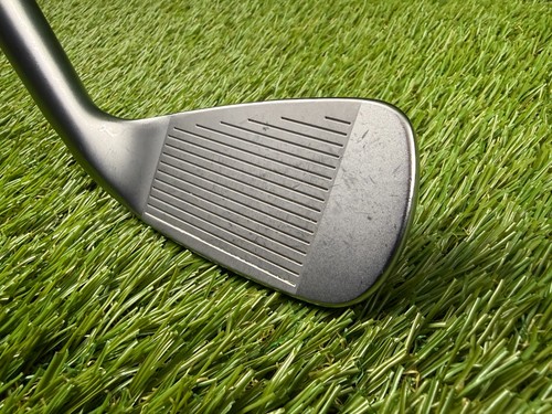 *Excellent* Ping ChipR Wedge Red Dot | Left Hand | Alta CB AWT Regular Graphite - Picture 6 of 12