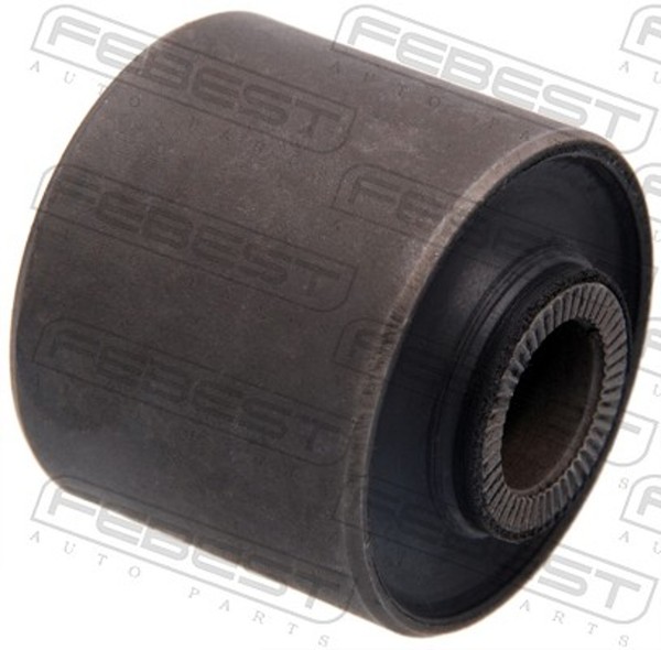 Querlenkerlager Febest TAB-245 FüR IS GS Lexus 2 200D ALE20_ ALE20R 220D ALE20-image