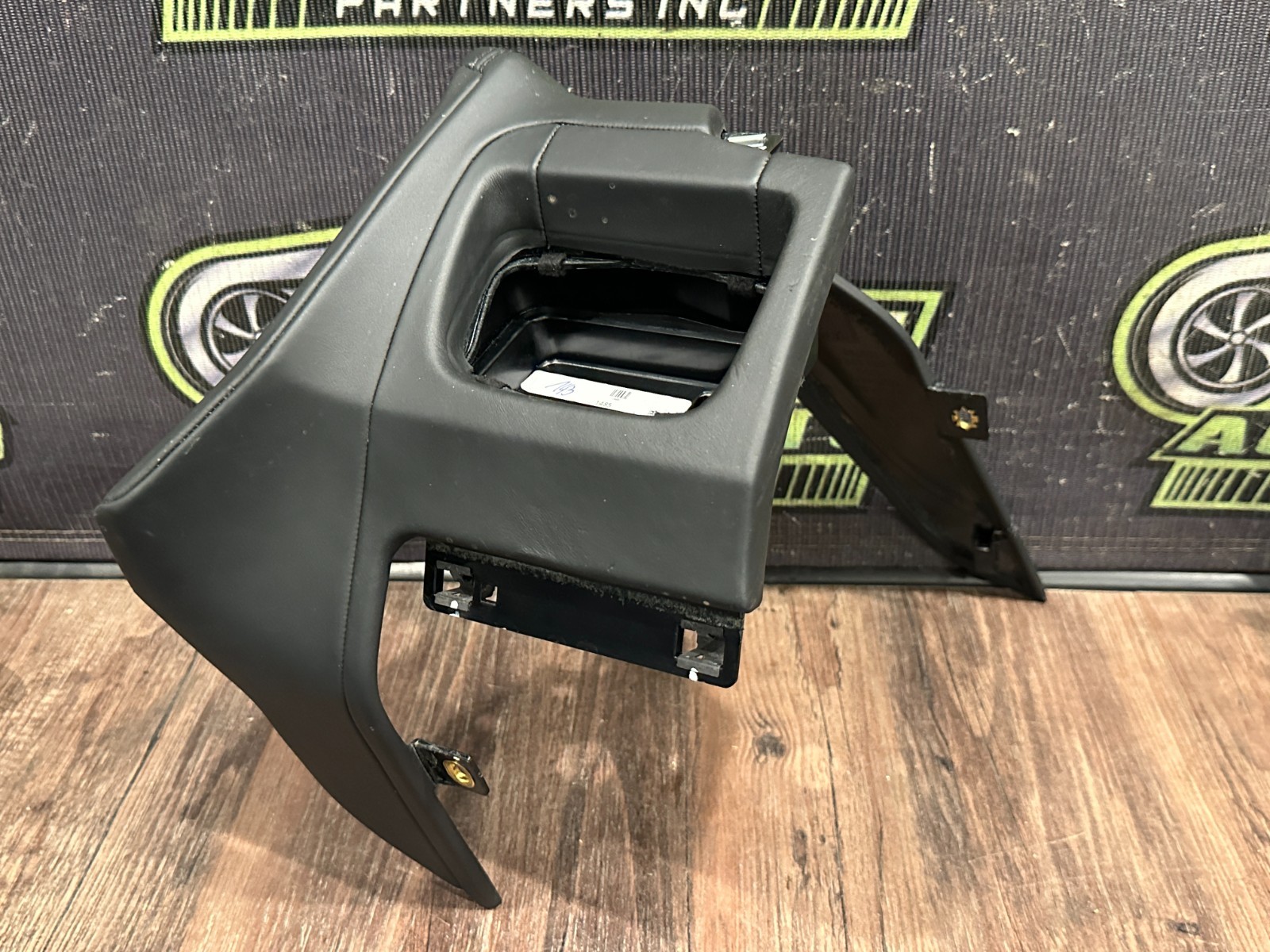 Audi R8 2017 LEFT Dashboard P/N 4S1858969
