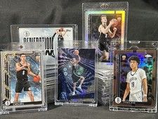 NBA Brooklyn Nets Rookie Lot (31 Cards) ￼