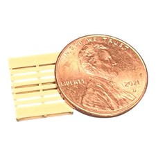 HO scale Pallets 1/87 Scale Set of 10. Made in USA