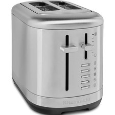 KitchenAid 2 Slice Toaster - Stainless Steel 5KMT2109BSX