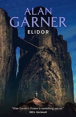 Elidor by Garner 0007274785 FREE Shipping