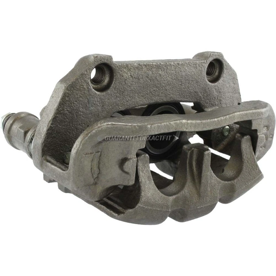 Pinça de freio dianteira esquerda central TCP para Volvo 740 760 780 - Imagem 4 de 4