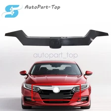 Trunk Lid Deck Lid Molding Fit Honda Accord 2018-2022 74890TWAA01ZB
