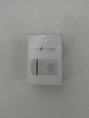 Pro Power Save Energy Saver Household Power Saver Electricity Saving