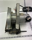 Vintage Craftsman Industrial Rated 7" Electric Hand Saw (UNTESTED) — photo 2