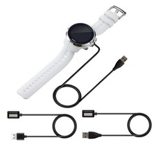 USB Charger Cable For Suunto Spartan Smart Watch Charge Dock