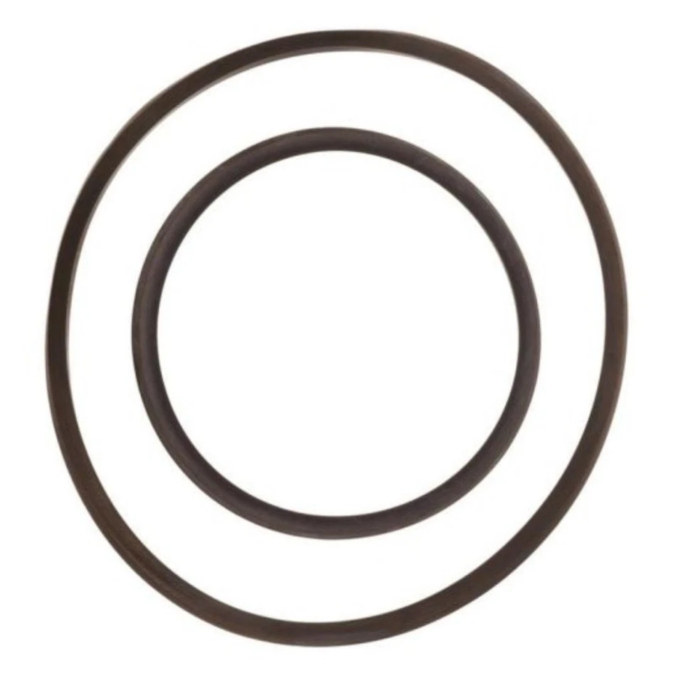 Kit de sello de pistón de embrague genuino ACDelco para Chevy Monte Carlo 1995-2007 Foto 2 de 4