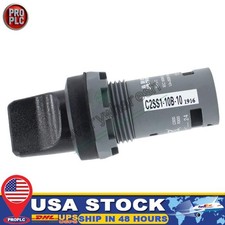 1piece NEW ABB selector switch C2SS1-10B-10 C2SS110B10