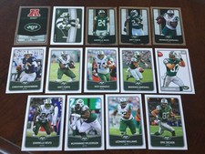 2016 Panini NFL Stickers Collection - Checklist Added 8