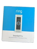 Ring Video Doorbell Pro - Hardwired