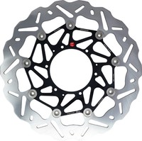 Bremsscheibe Vorne Rechts Kompatibel Mit Honda Cbr Rr 600 Bj. 2003-2015