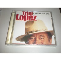 Lopez Trini Aylole-Aylola (Cd)