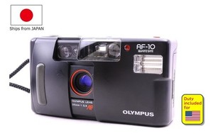 Olympus Af 10 Super | eBay