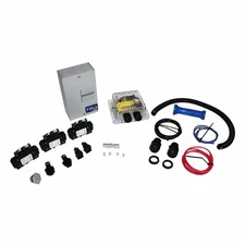 Midnite Solar MNBRATKIT Brat Charge Controller Kit