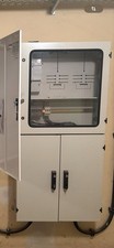 Wandlerschrank Komplett