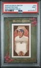 2025 Topps Allen & Ginter - Mini Framed Relics Shohei Ohtani #MFR-SO (MEM)