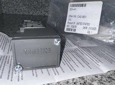 Numatics 203-441 VALVE BASE ASSEMBLY